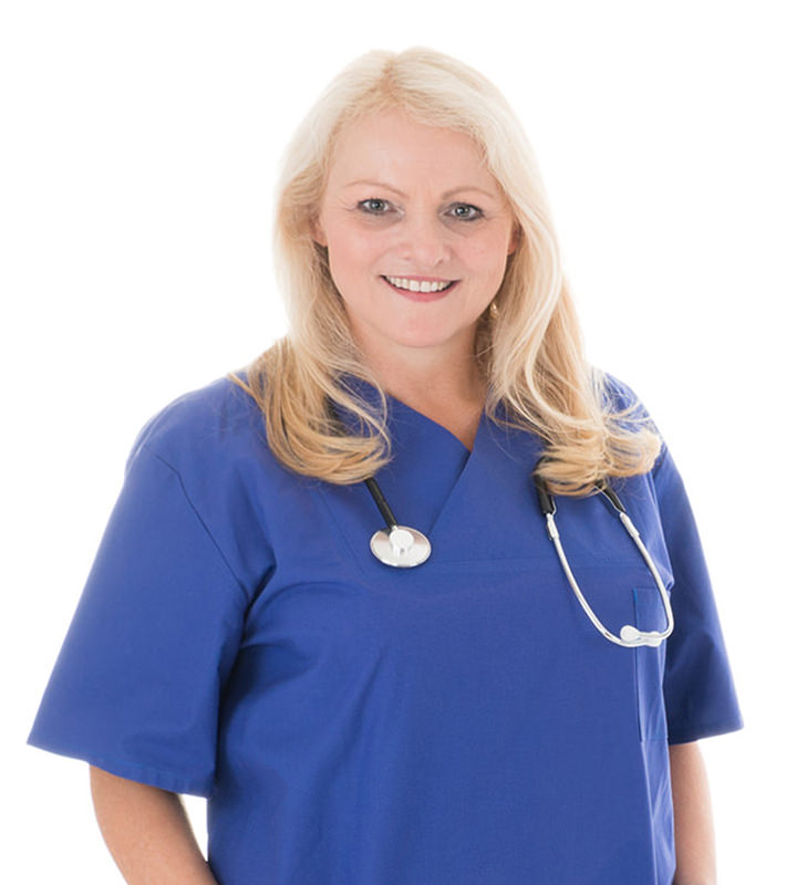 Female Dentist 1 Female Dentist 1