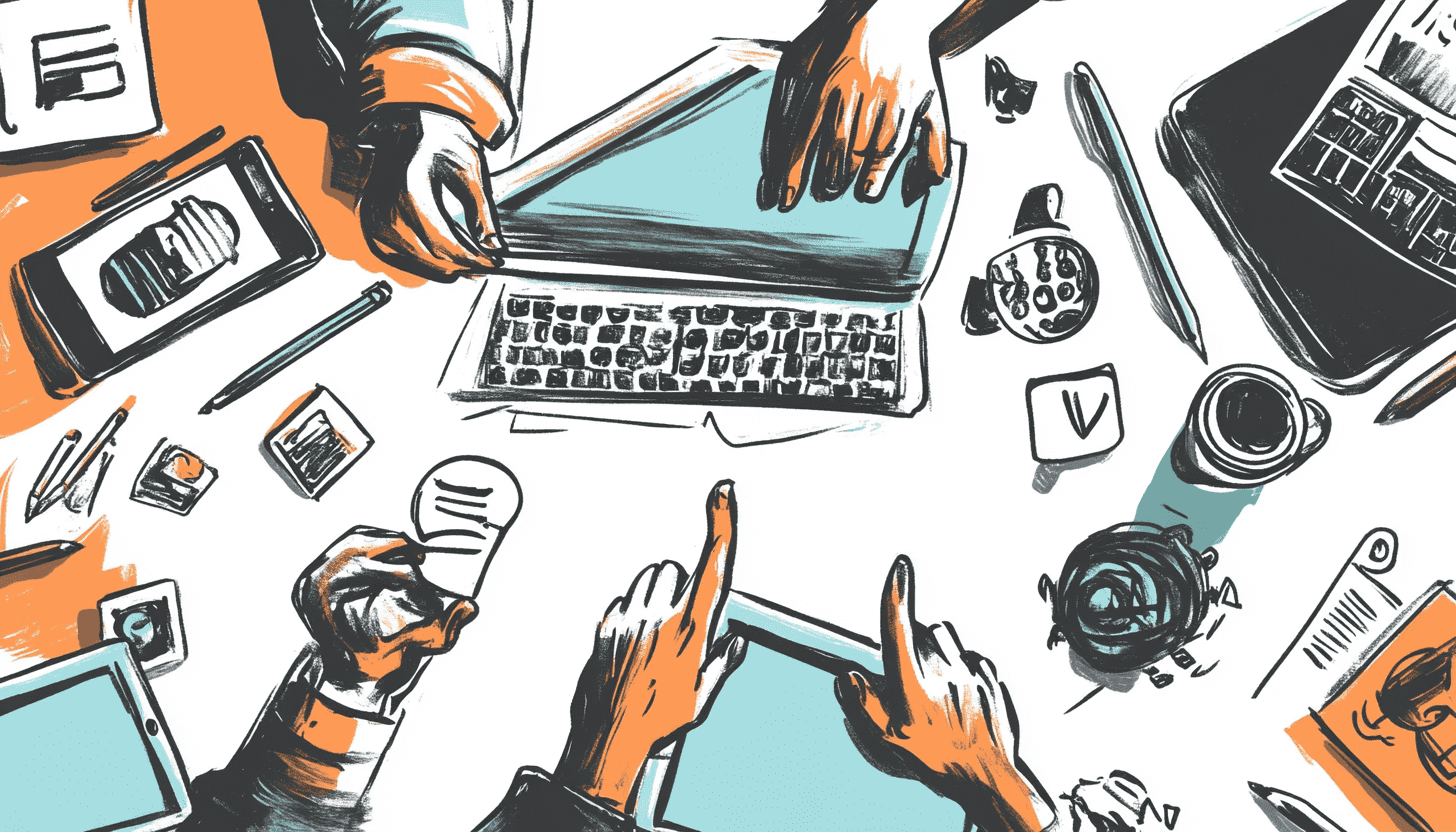 Transforming Stories into Visual Experiences: The Rise of Digital Slideshows