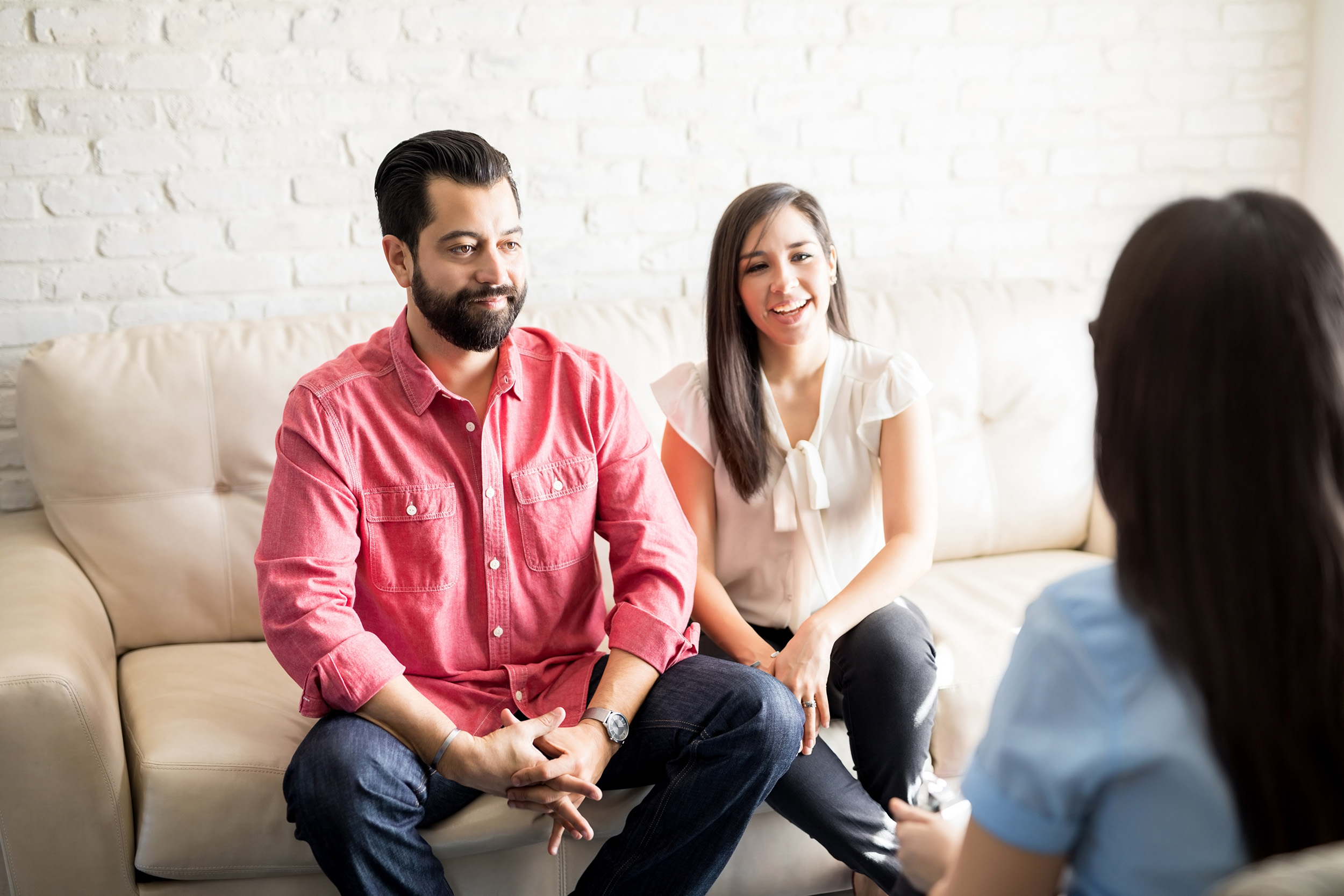 Does Couples Therapy Really Work?