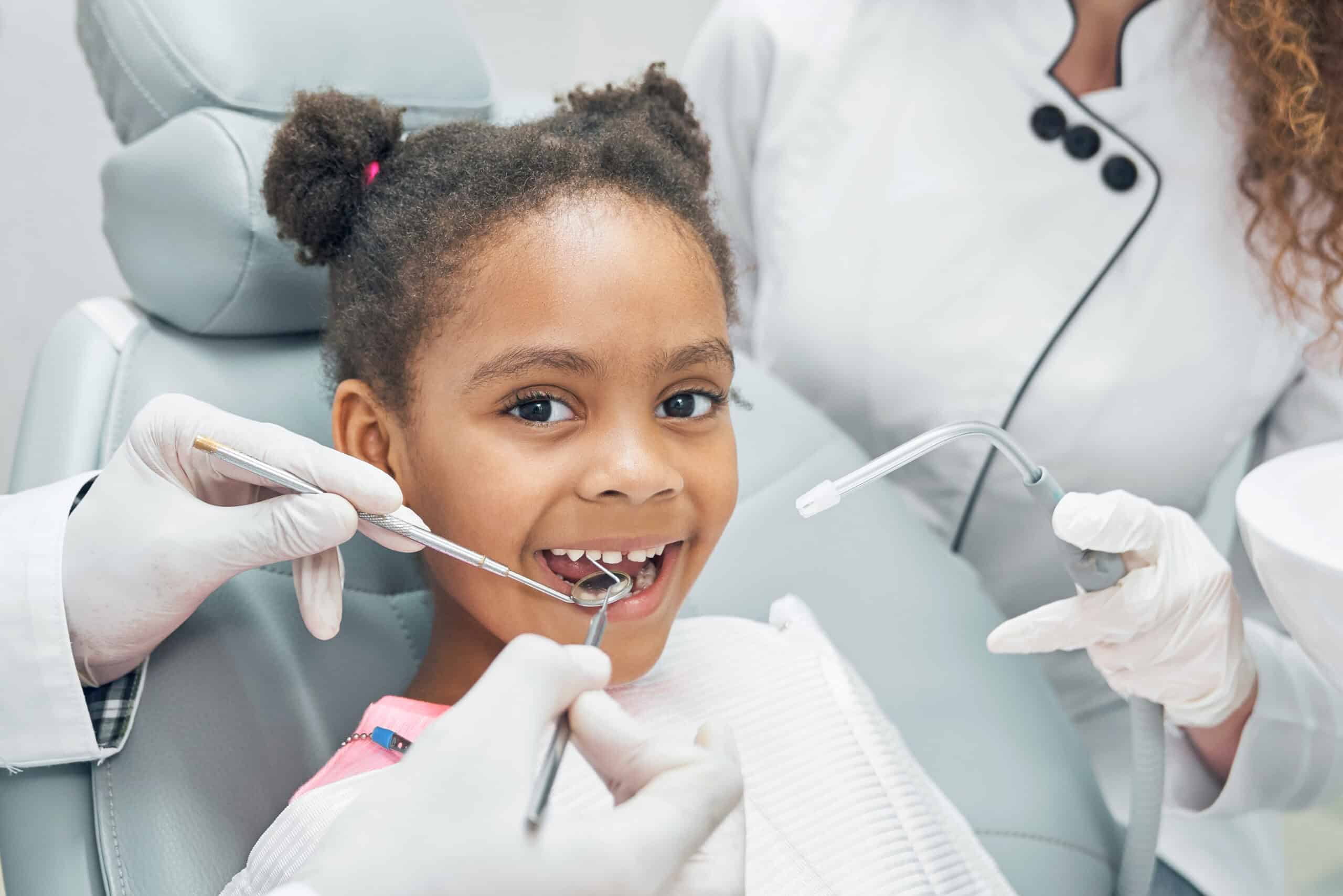 Fun Activities To Teach Kids About Dental Hygiene