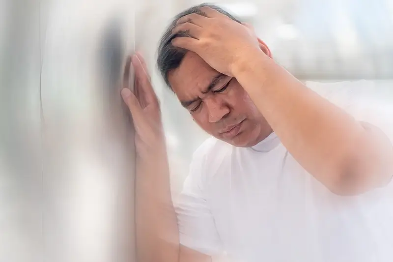 Navigating the Challenges of Vertigo in Daily Life