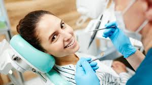 The Connection Between Regular Dental Checkups and Healthy Smiles