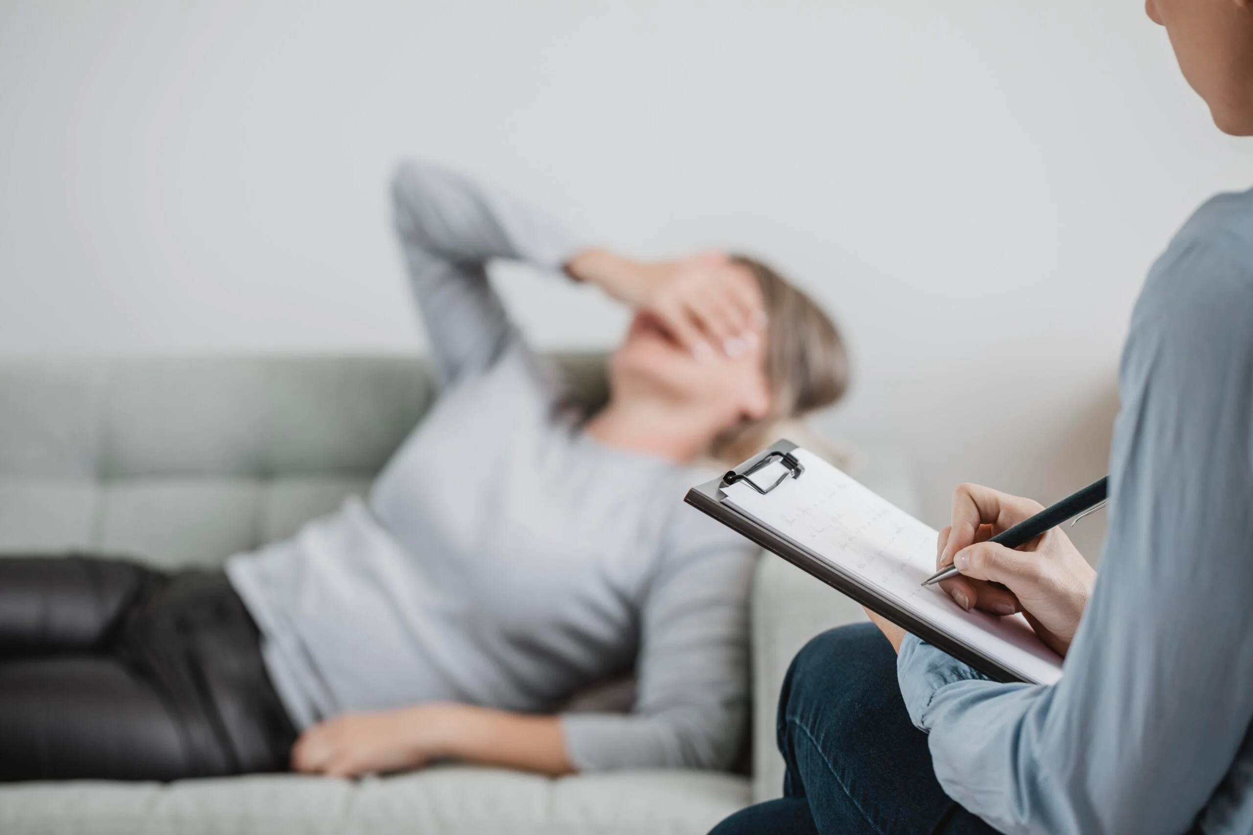 Effective Anxiety Treatment: Therapy vs. Medication