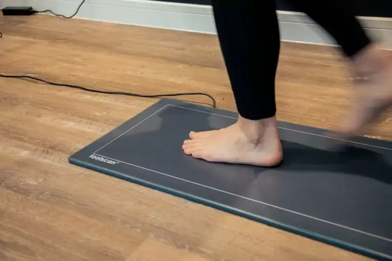Identifying Risk Factors for Ankle Wounds in Active Lifestyles