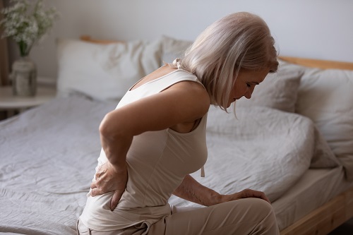 The Connection Between Osteoporosis and Family History