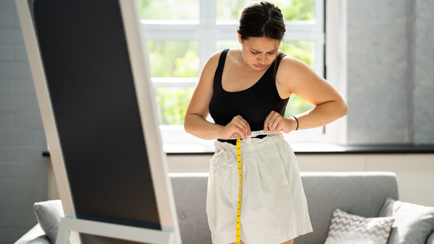Tips for Setting Realistic Weight Loss Goals
