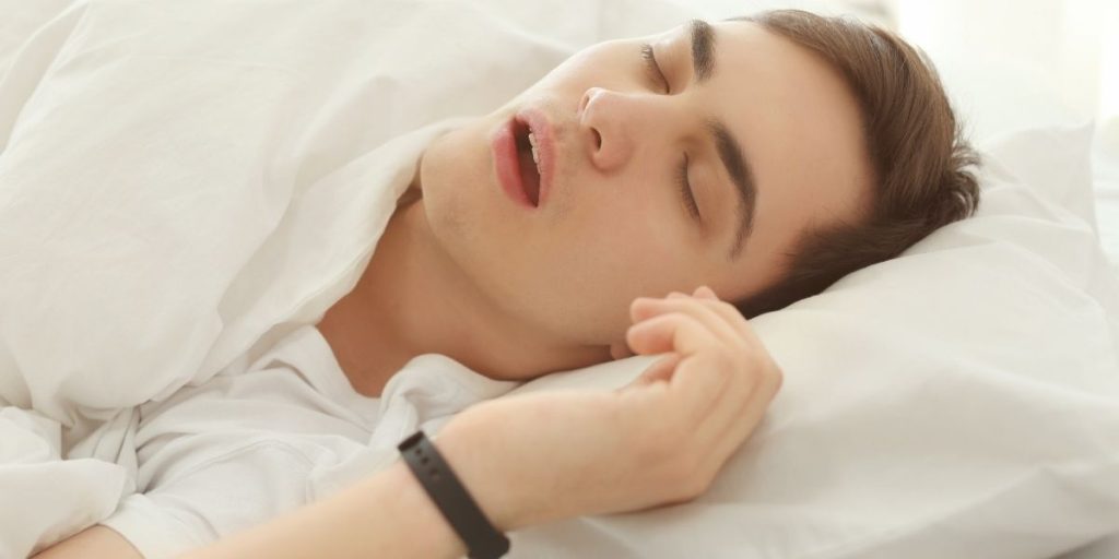 Understanding the Connection Between Anxiety and Sleep