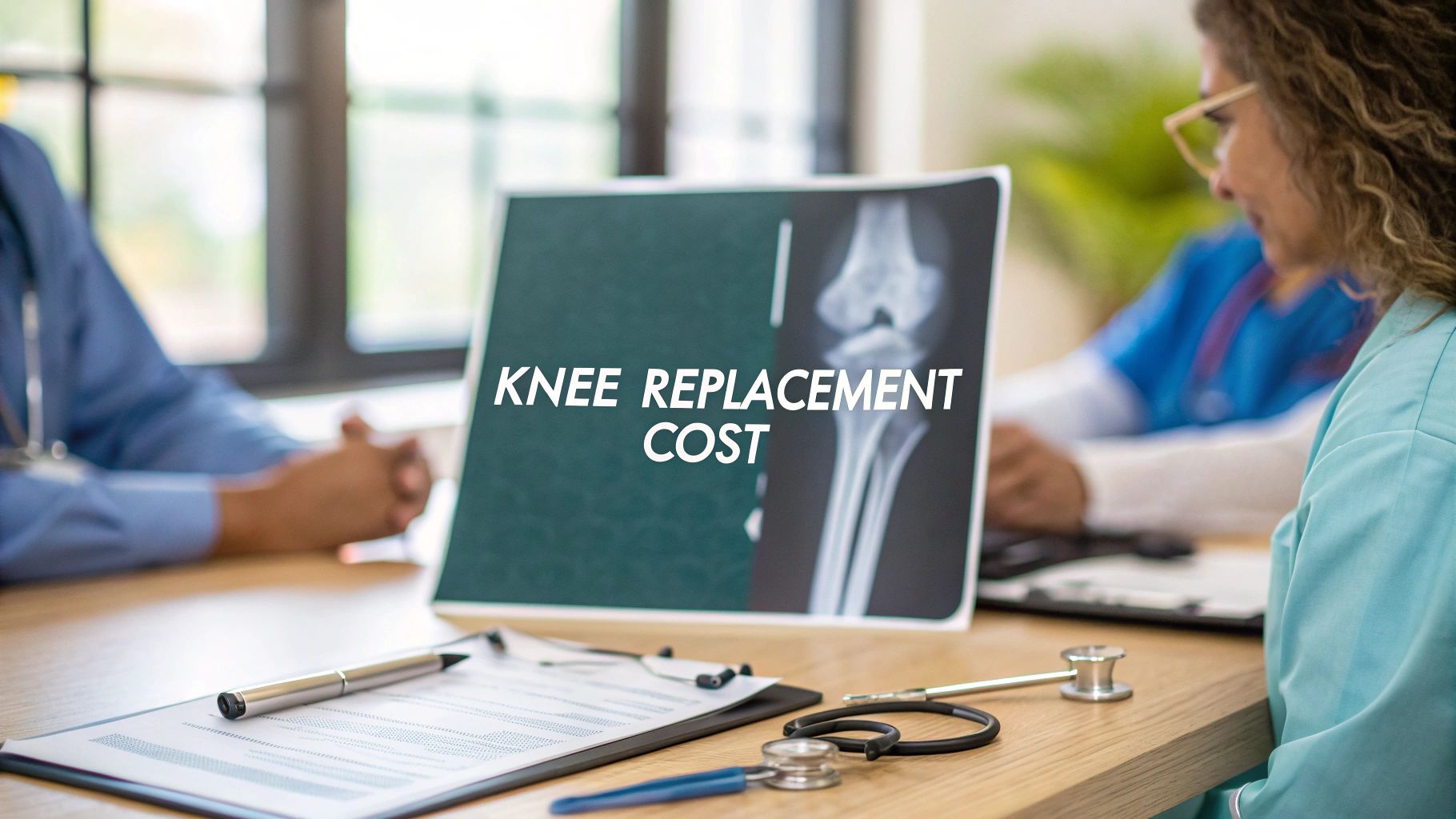 Understanding the Costs and Coverage for Joint Replacement Surgery
