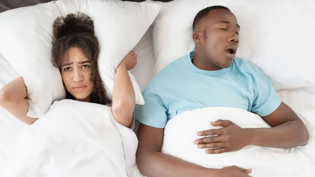 Understanding the Long-term Effects of Untreated Sleep Apnea