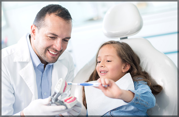 What Parents Should Know About Urgent Dental Care for Kids