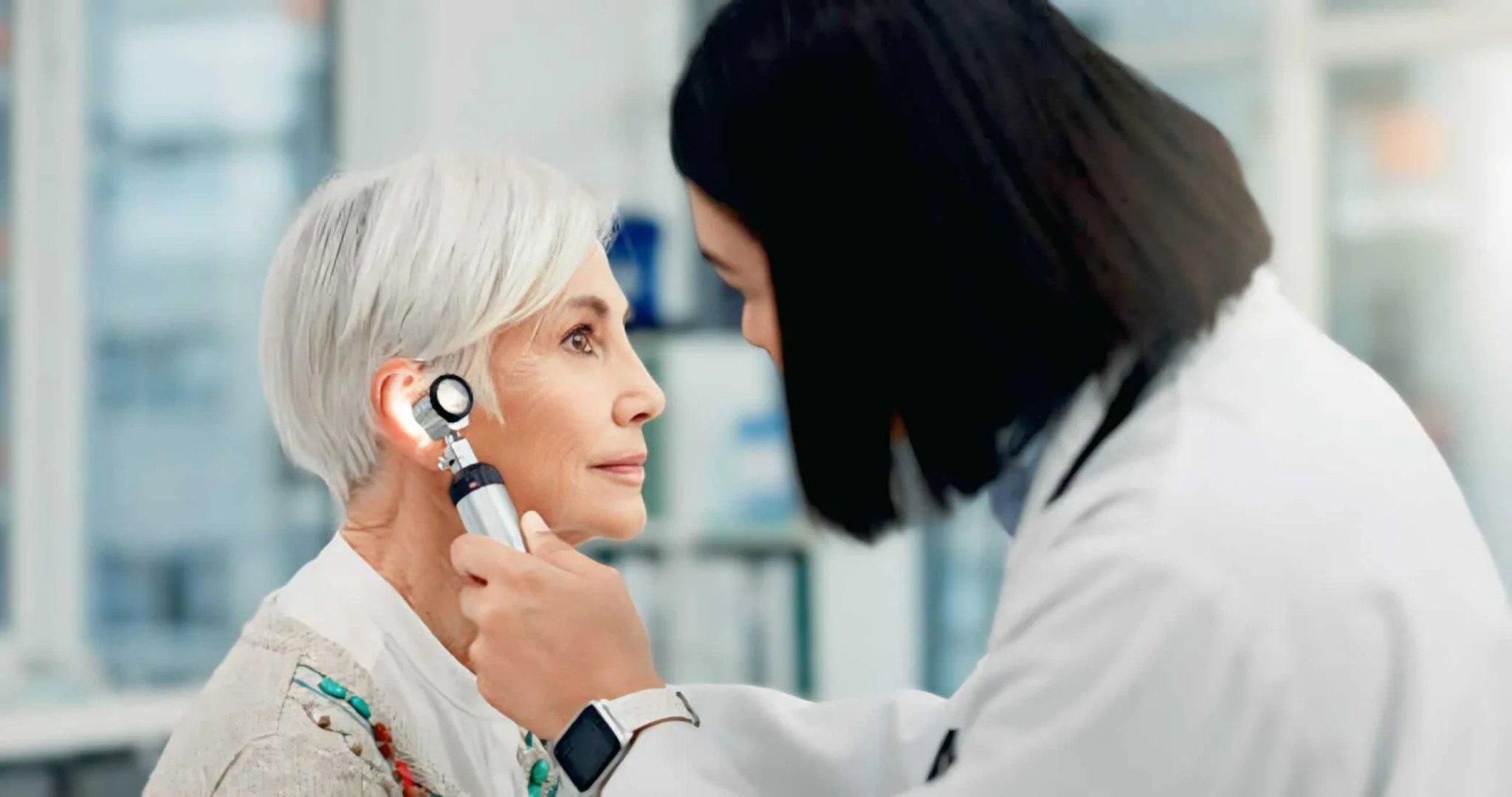 What to Expect During Your ENT Appointment