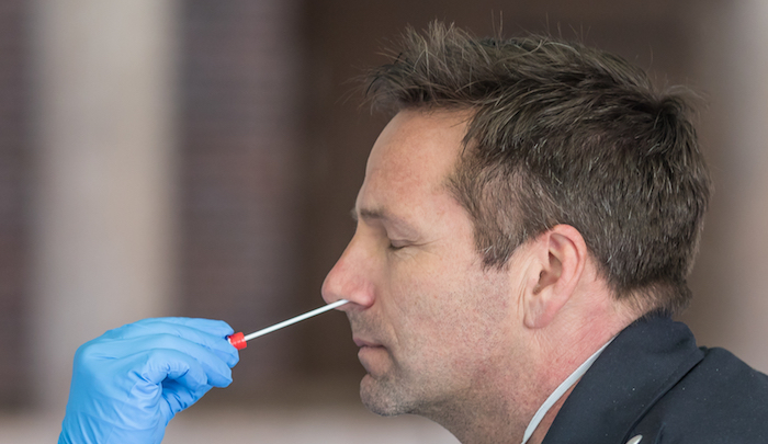 Who Can Benefit From COVID Testing?