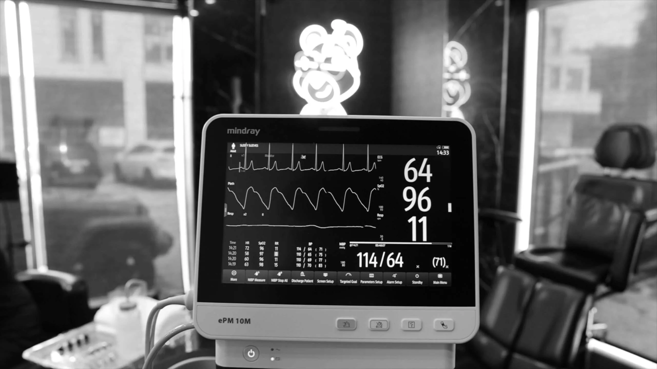 The Role of Anesthesiologists in Pain Control After Surgery